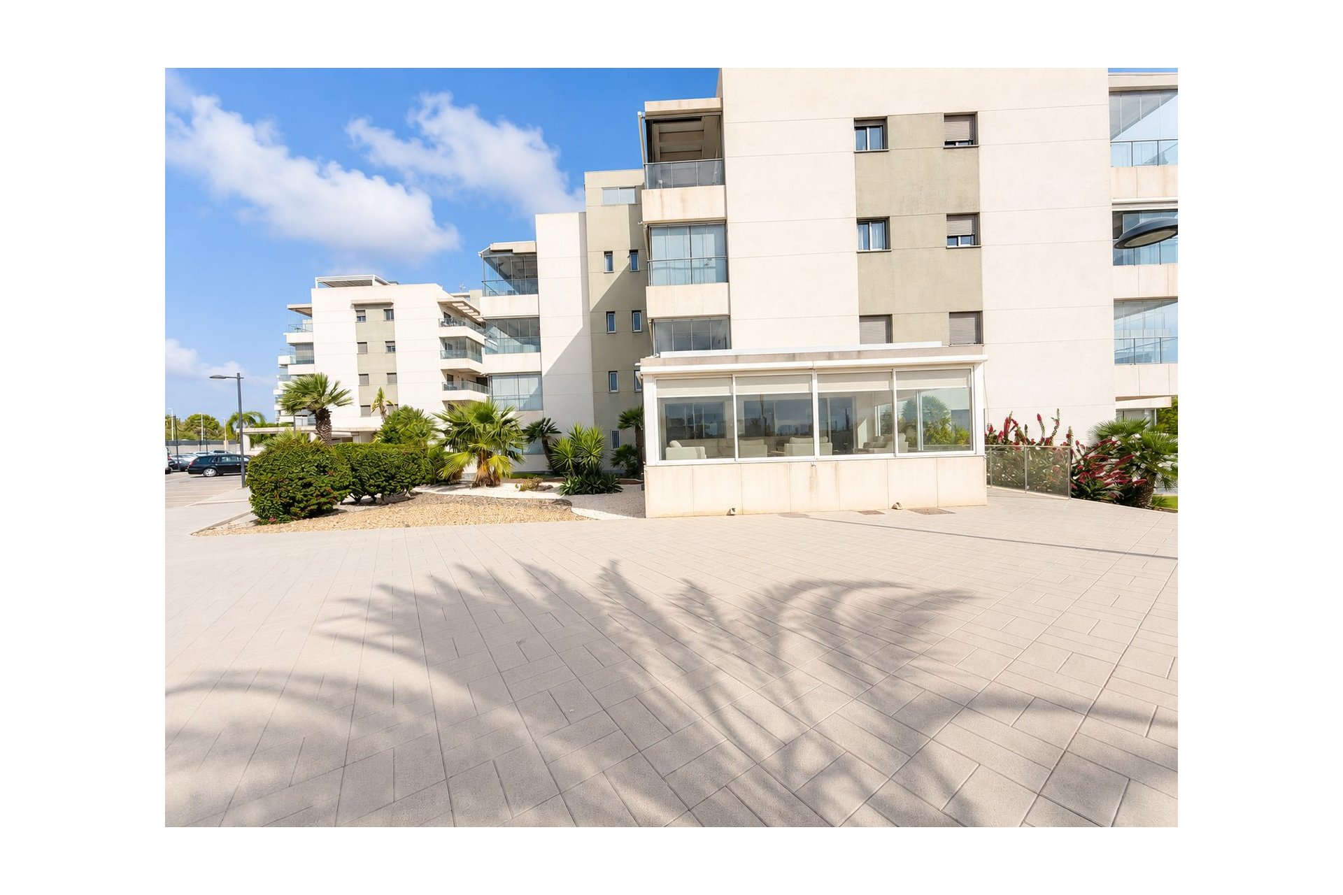 Resale - Apartment -
Los Dolses - Inland