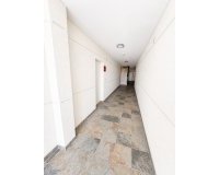 Resale - Apartment -
Los Dolses - Inland