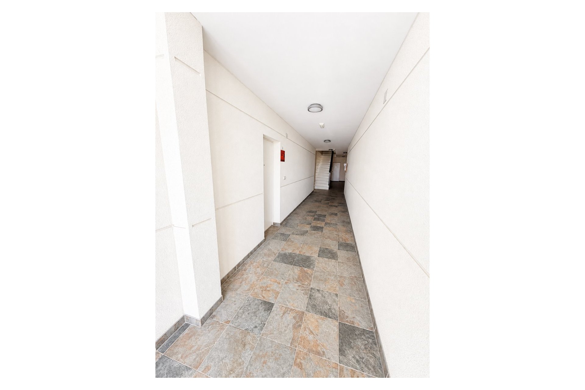 Resale - Apartment -
Los Dolses - Inland