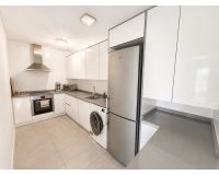 Resale - Apartment -
Los Dolses - Inland