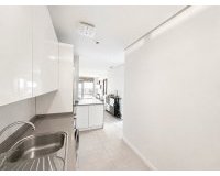 Resale - Apartment -
Los Dolses - Inland