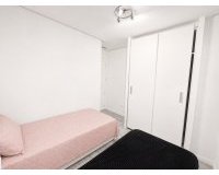 Resale - Apartment -
Los Dolses - Inland