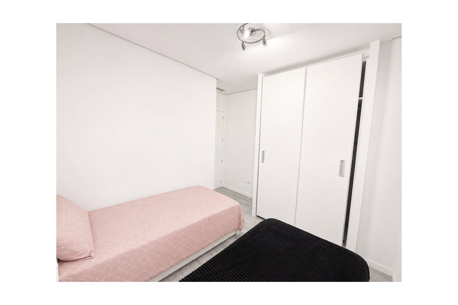 Resale - Apartment -
Los Dolses - Inland