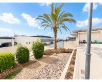 Resale - Apartment -
Los Dolses - Inland