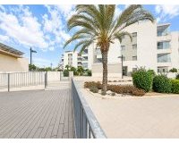 Resale - Apartment -
Los Dolses - Inland