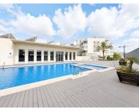Resale - Apartment -
Los Dolses - Inland