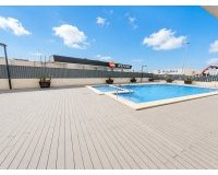 Resale - Apartment -
Los Dolses - Inland