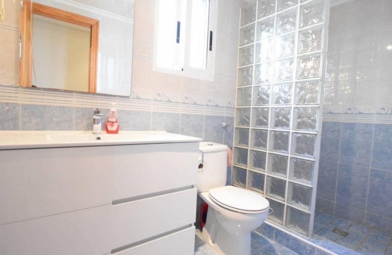 Resale - Apartment -
Los Montesinos - Costa Blanca