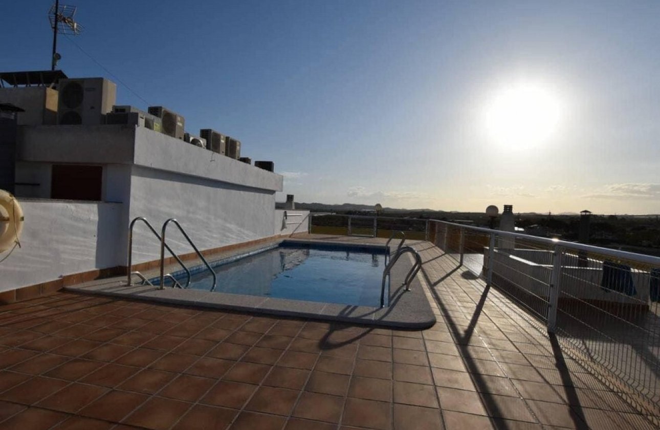 Resale - Apartment -
Los Montesinos - Costa Blanca
