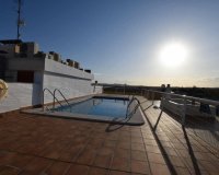 Resale - Apartment -
Los Montesinos - Costa Blanca