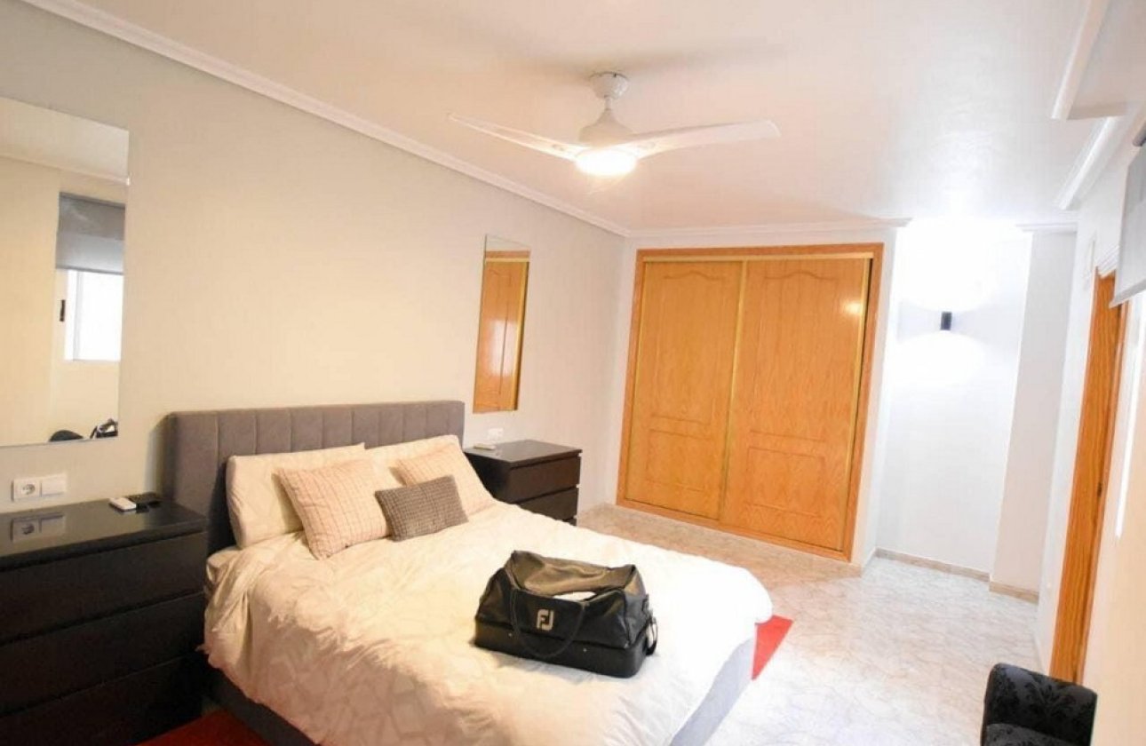 Resale - Apartment -
Los Montesinos - Costa Blanca