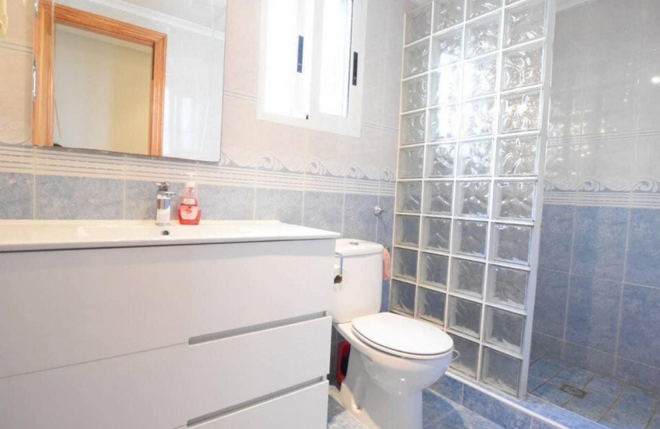 Resale - Apartment -
Los Montesinos - Costa Blanca