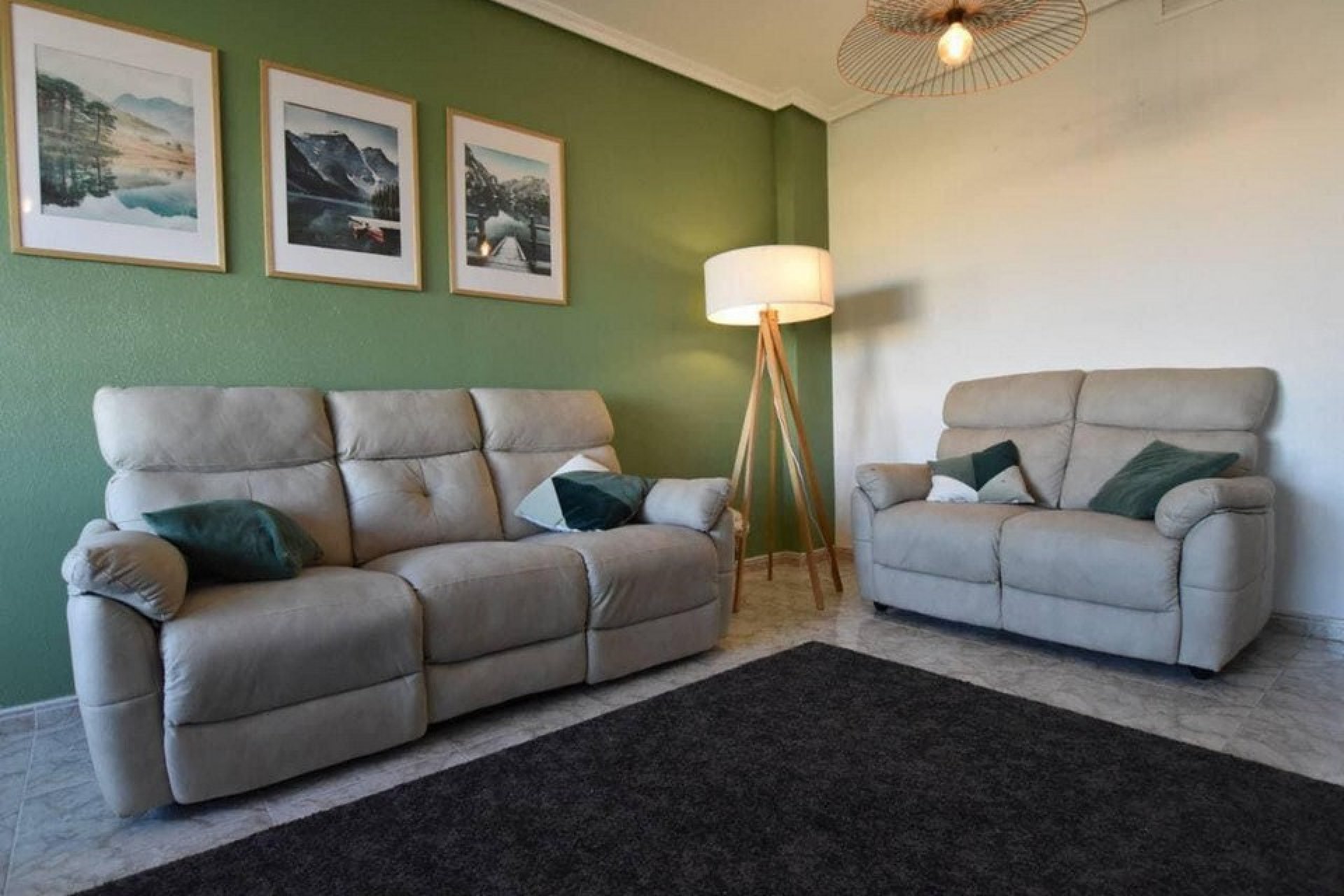 Resale - Apartment -
Los Montesinos - Costa Blanca