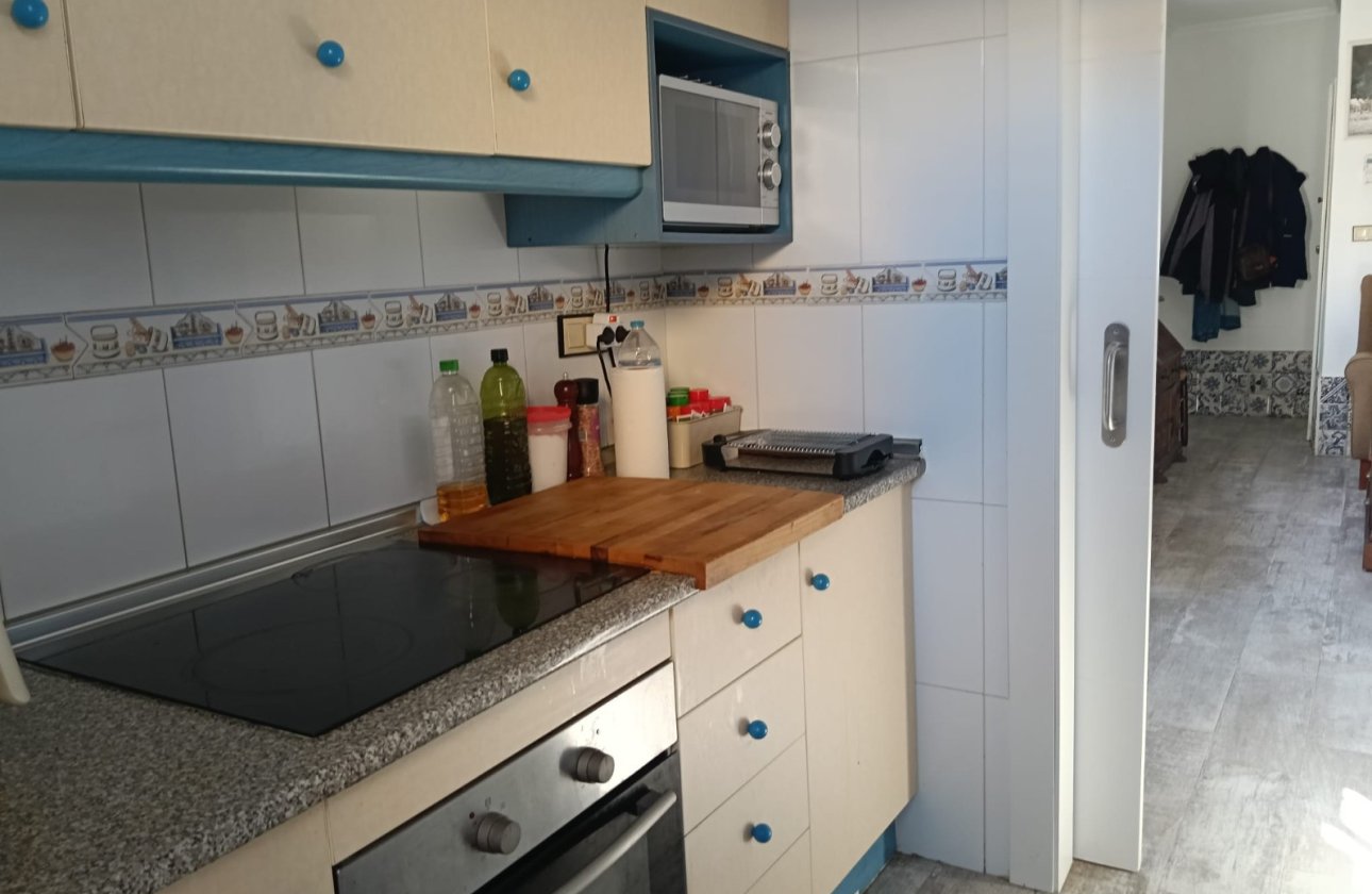 Resale - Apartment -
Los Montesinos - Costa Blanca