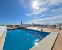 Resale - Apartment -
Los Montesinos - Costa Blanca