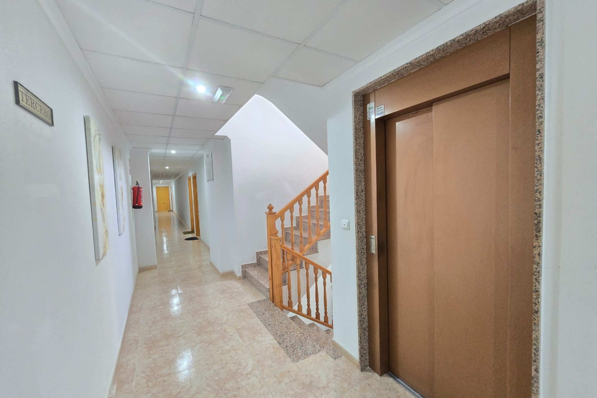 Resale - Apartment -
Los Montesinos - Costa Blanca