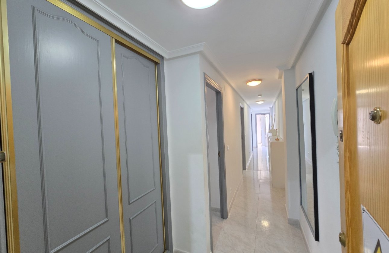 Resale - Apartment -
Los Montesinos - Costa Blanca