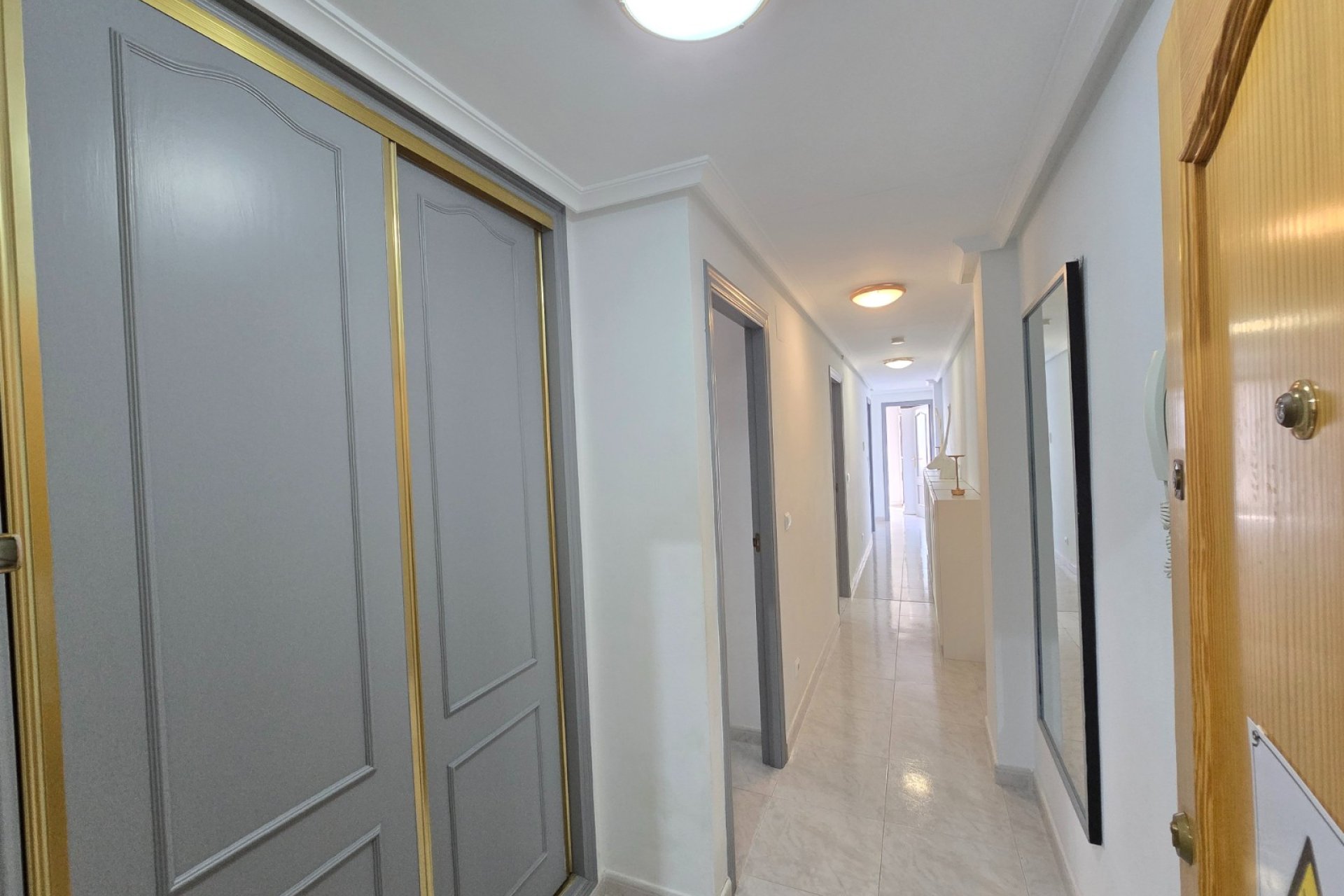 Resale - Apartment -
Los Montesinos - Costa Blanca
