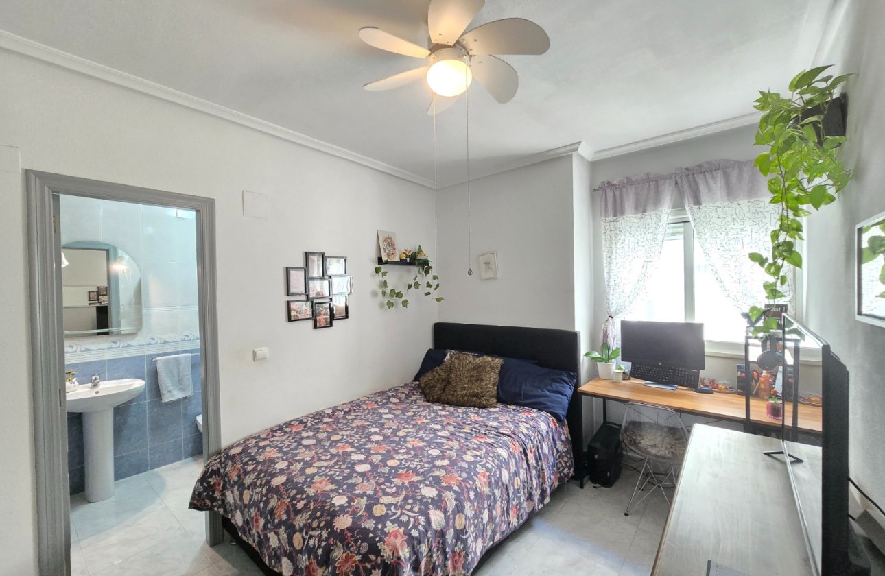 Resale - Apartment -
Los Montesinos - Costa Blanca