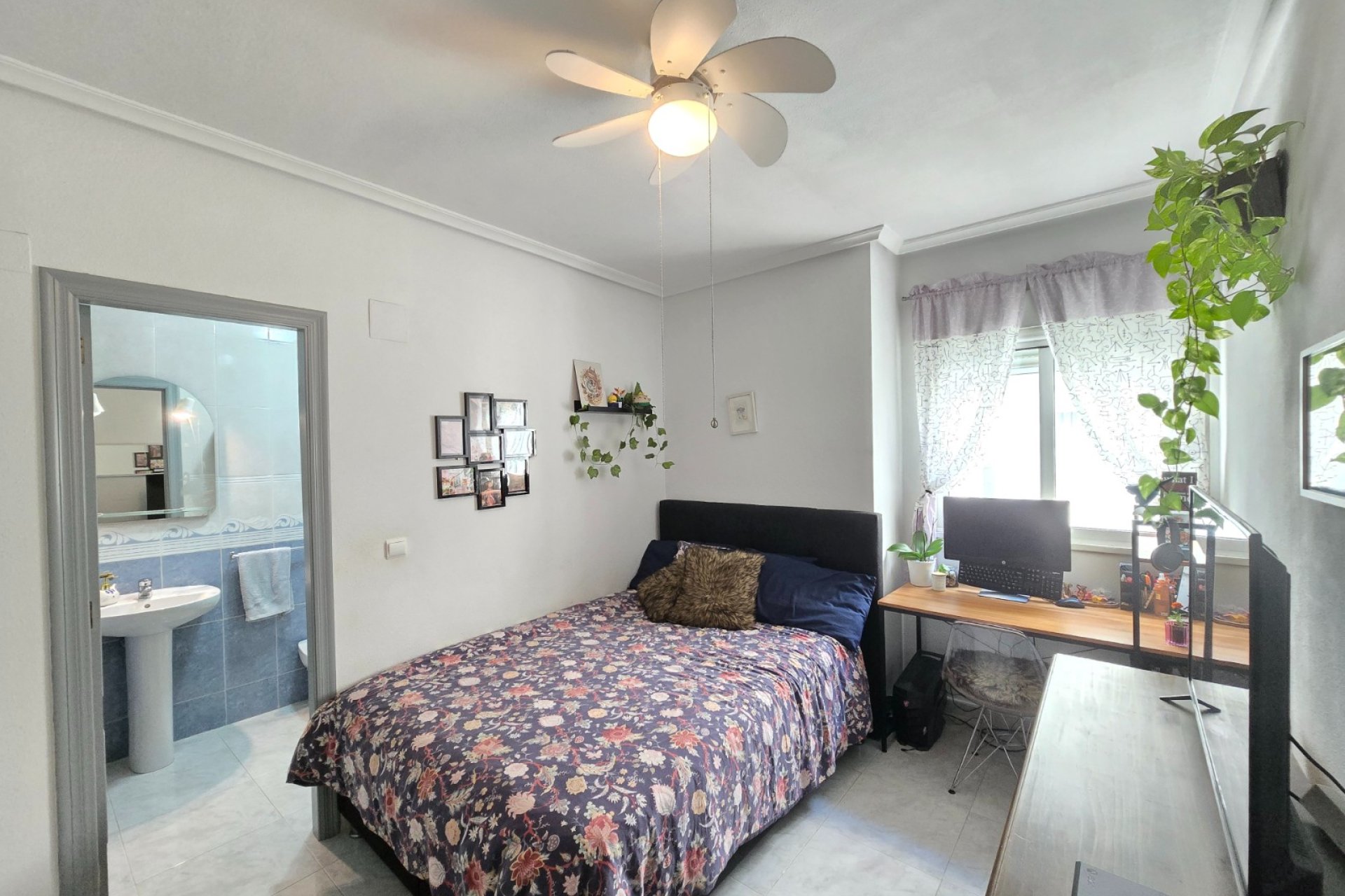 Resale - Apartment -
Los Montesinos - Costa Blanca