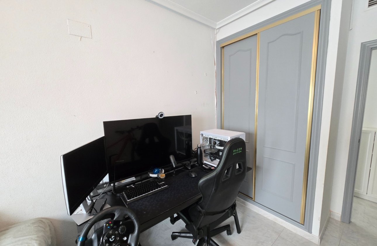 Resale - Apartment -
Los Montesinos - Costa Blanca