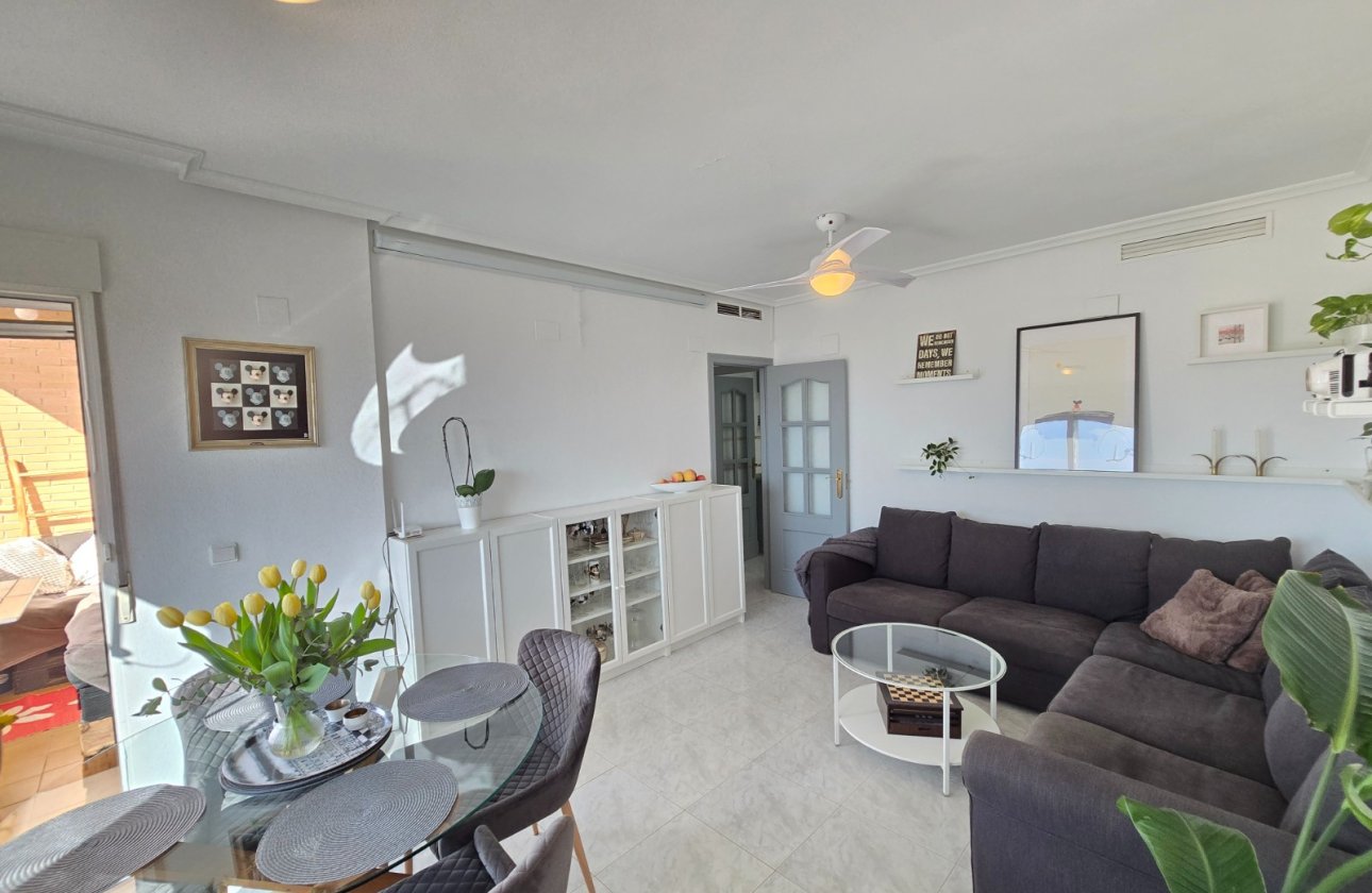 Resale - Apartment -
Los Montesinos - Costa Blanca