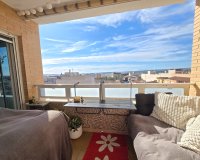 Resale - Apartment -
Los Montesinos - Costa Blanca