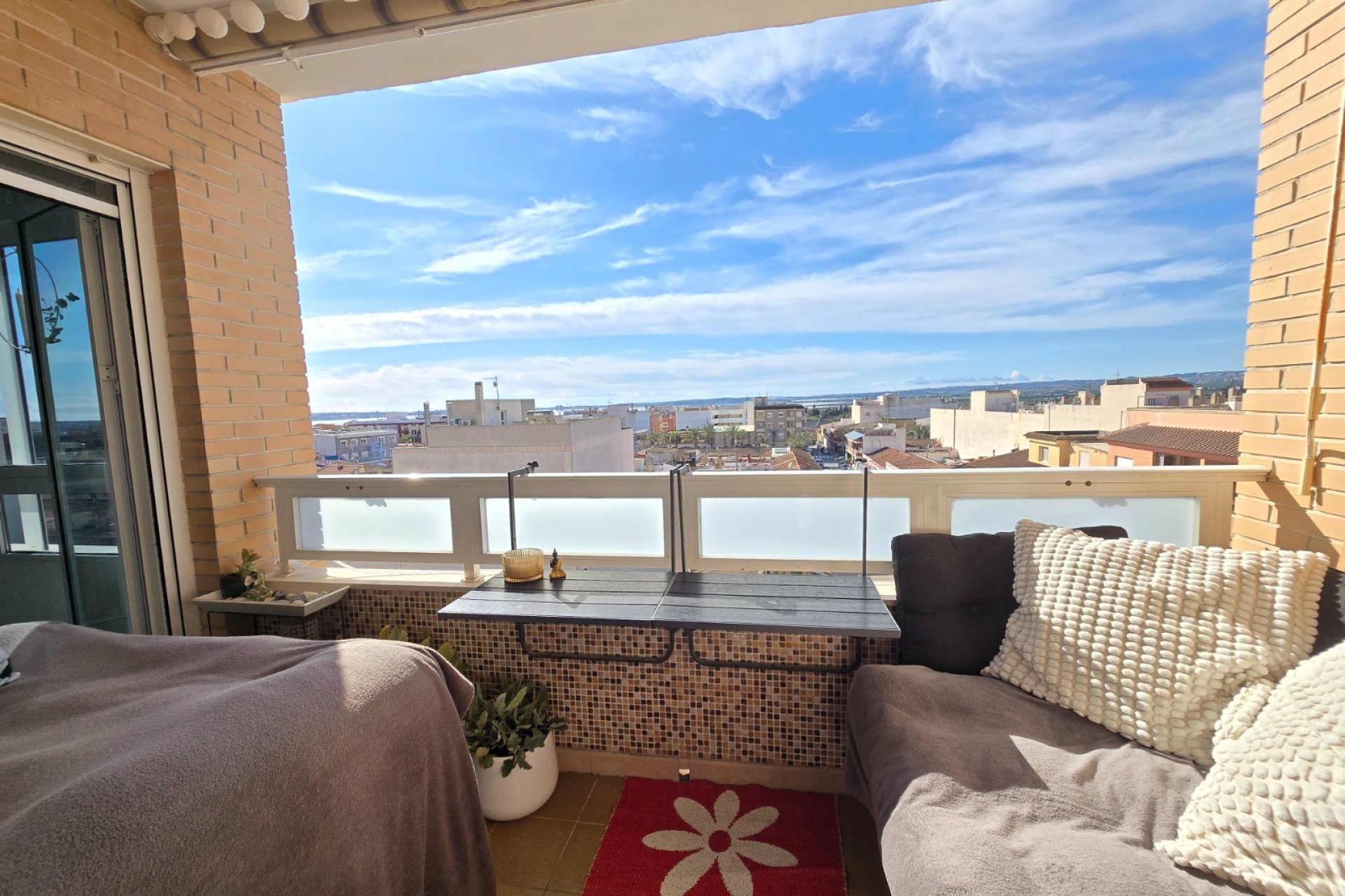 Resale - Apartment -
Los Montesinos - Costa Blanca