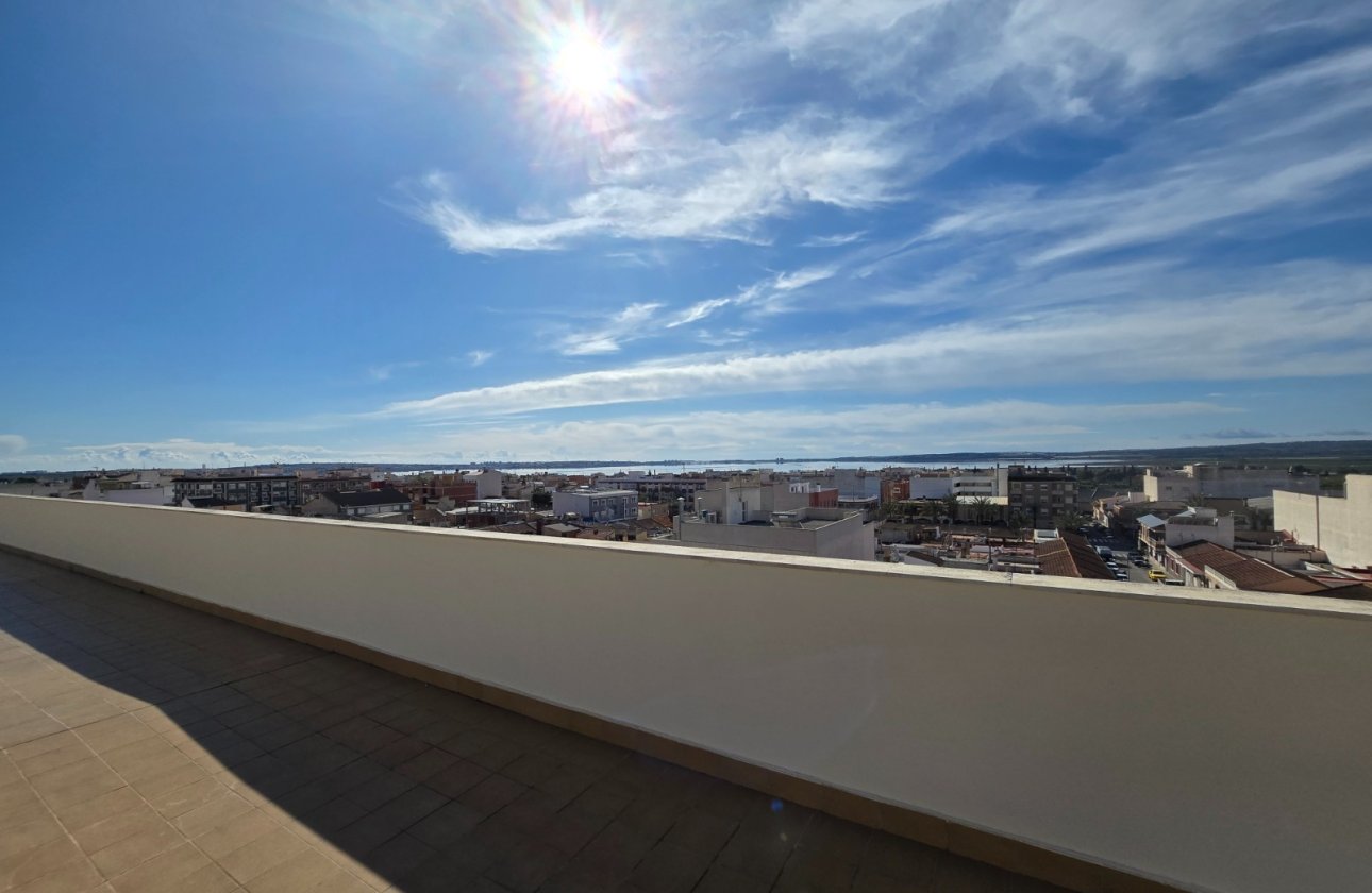 Resale - Apartment -
Los Montesinos - Costa Blanca