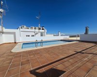 Resale - Apartment -
Los Montesinos - Costa Blanca