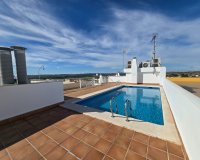 Resale - Apartment -
Los Montesinos - Costa Blanca