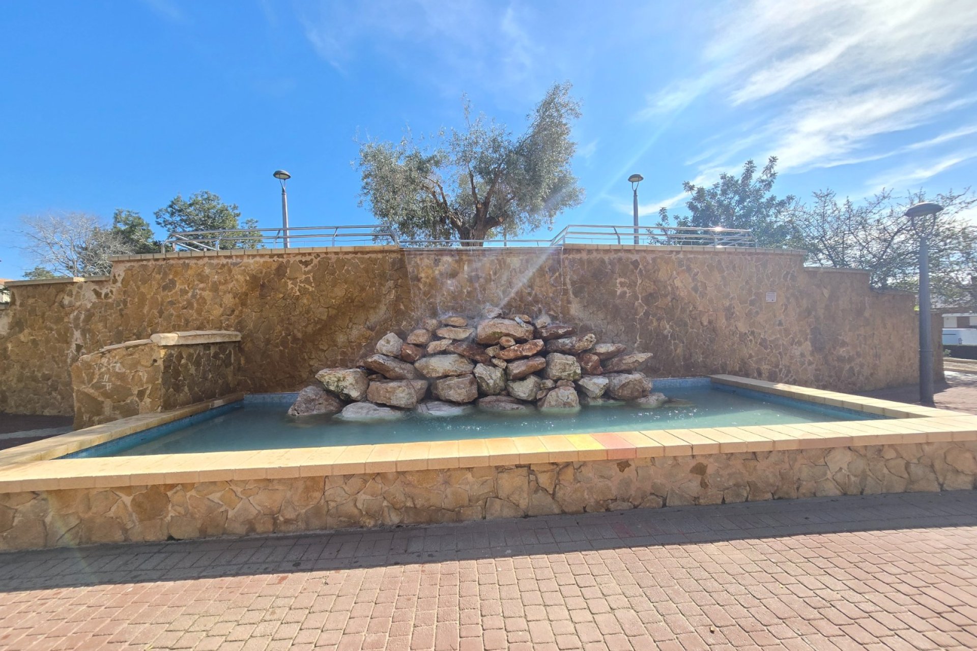 Resale - Apartment -
Los Montesinos - Costa Blanca