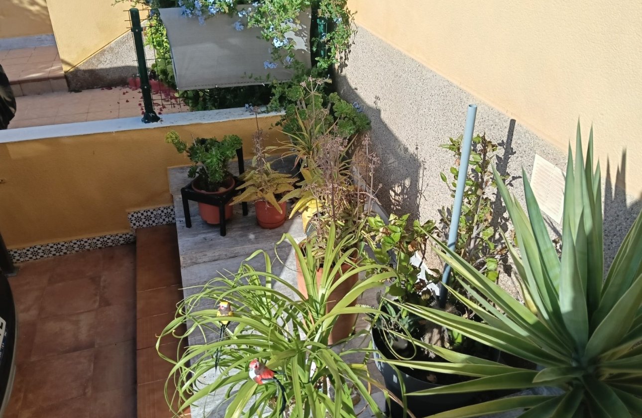 Resale - Apartment -
Los Montesinos - Costa Blanca