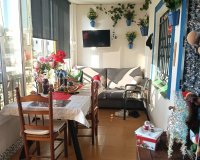 Resale - Apartment -
Los Montesinos - Costa Blanca