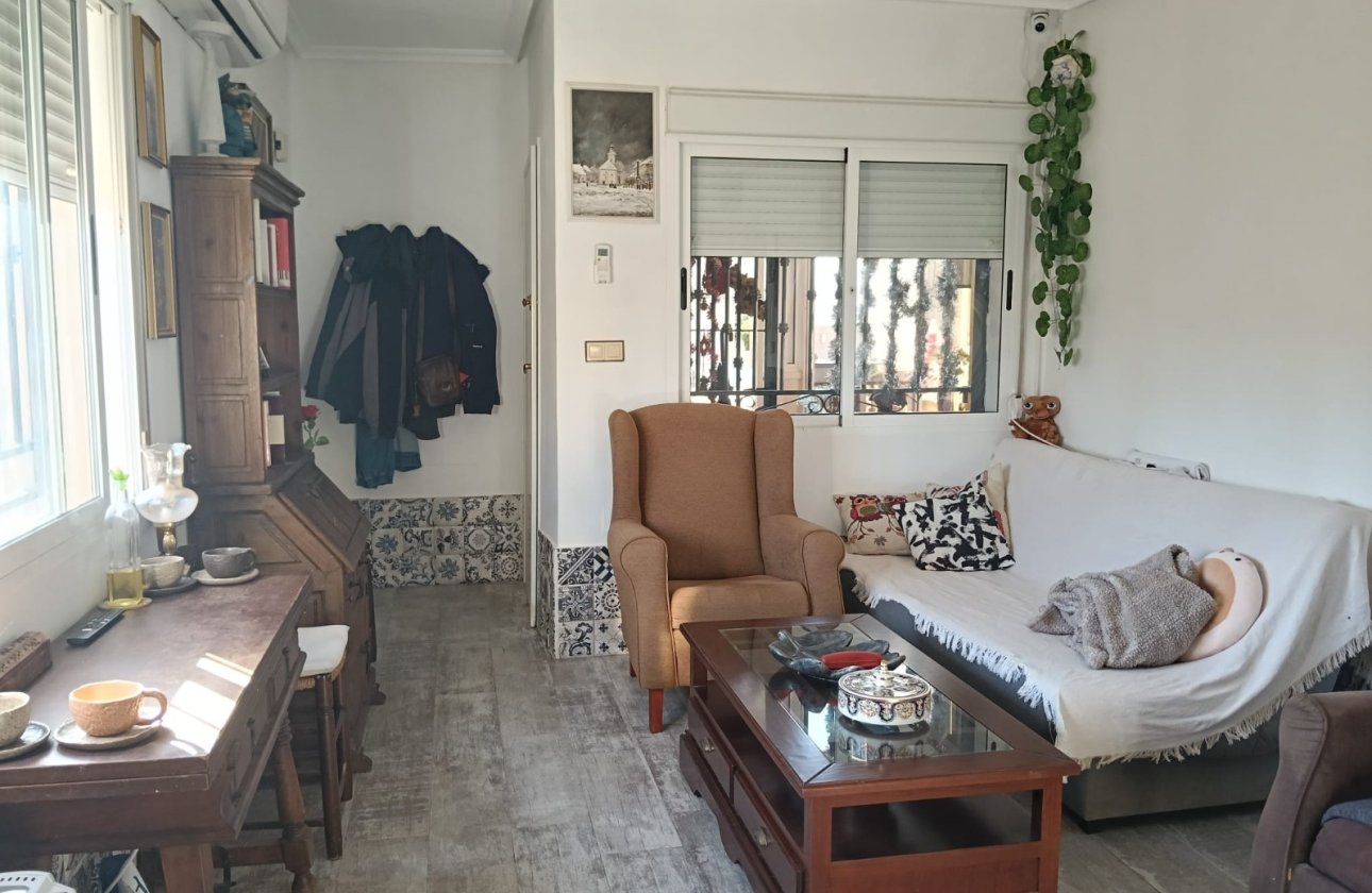 Resale - Apartment -
Los Montesinos - Costa Blanca