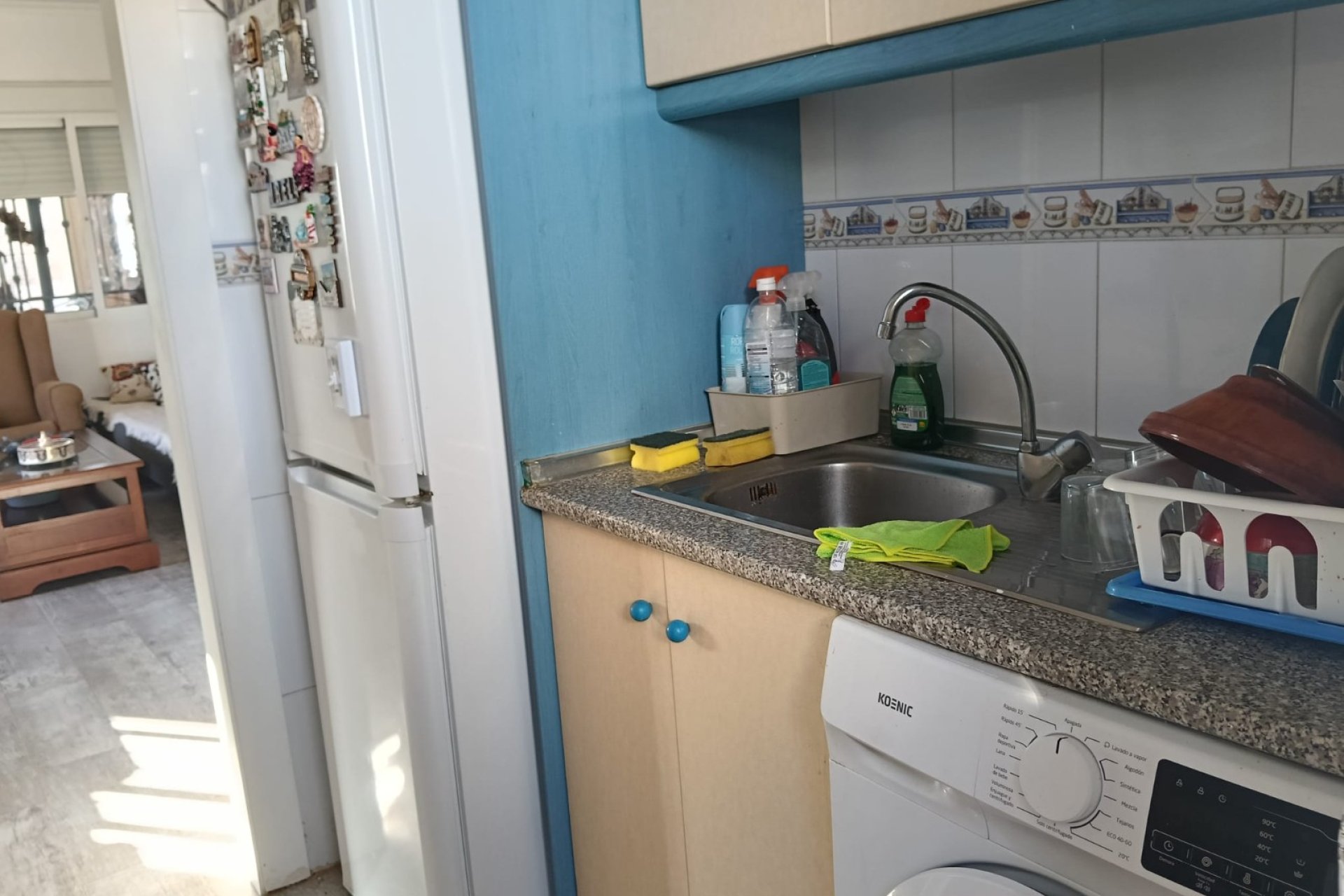Resale - Apartment -
Los Montesinos - Costa Blanca