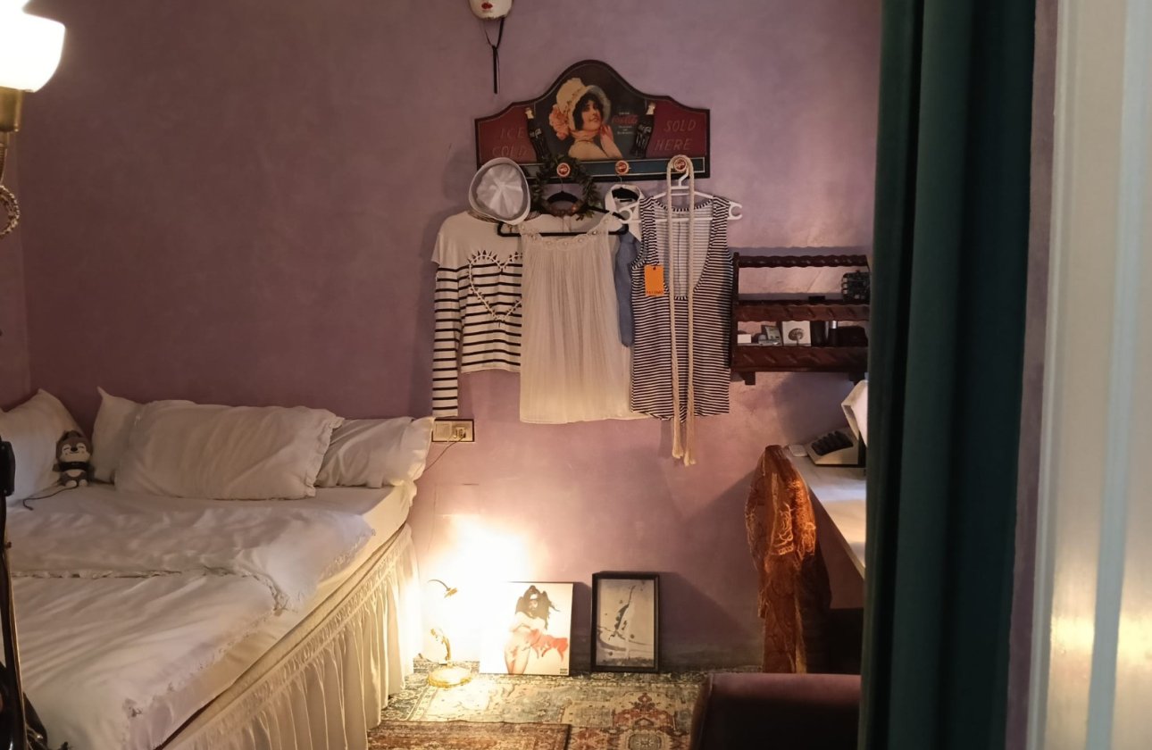 Resale - Apartment -
Los Montesinos - Costa Blanca