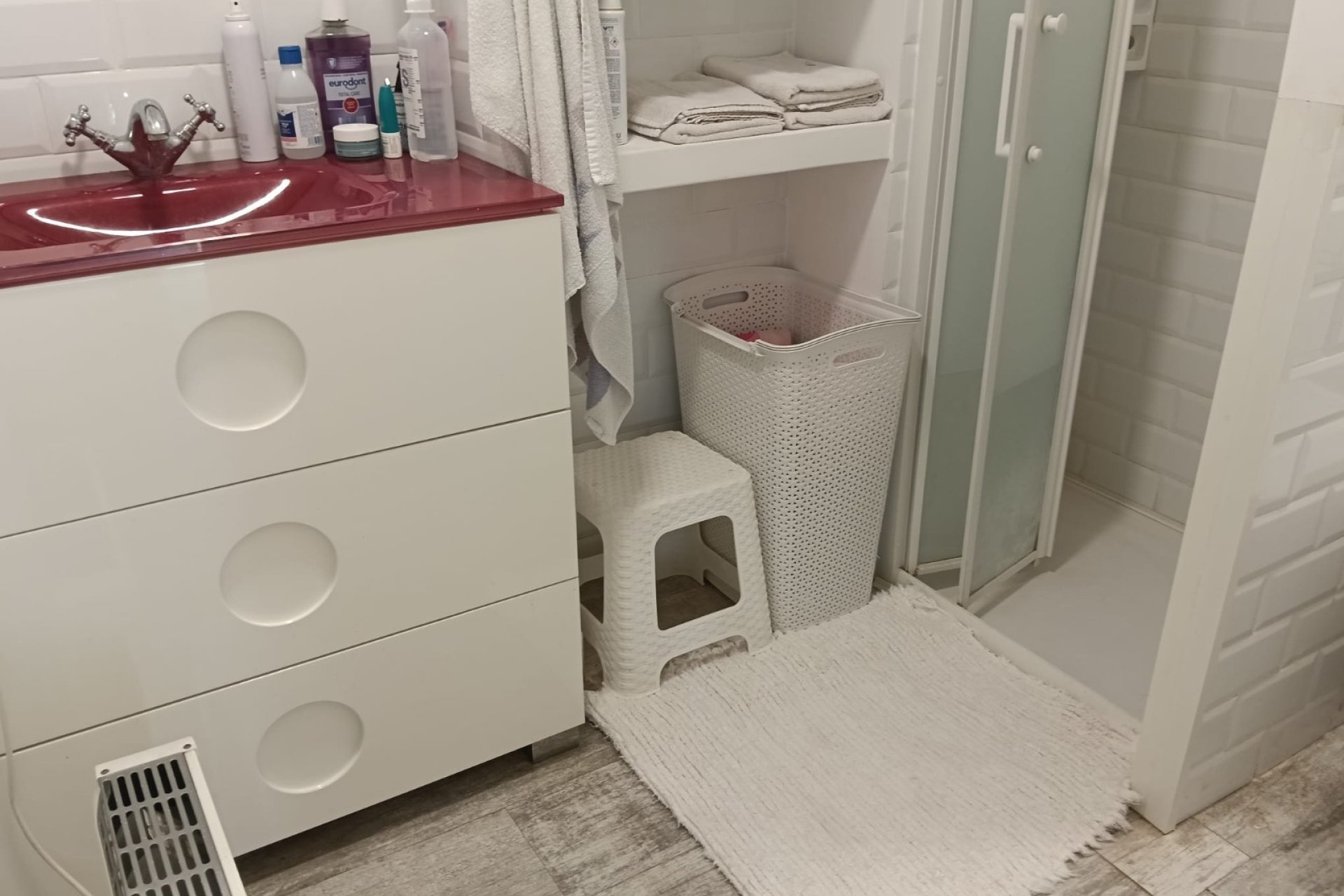 Resale - Apartment -
Los Montesinos - Costa Blanca