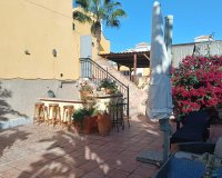 Resale - Apartment -
Los Montesinos - Costa Blanca