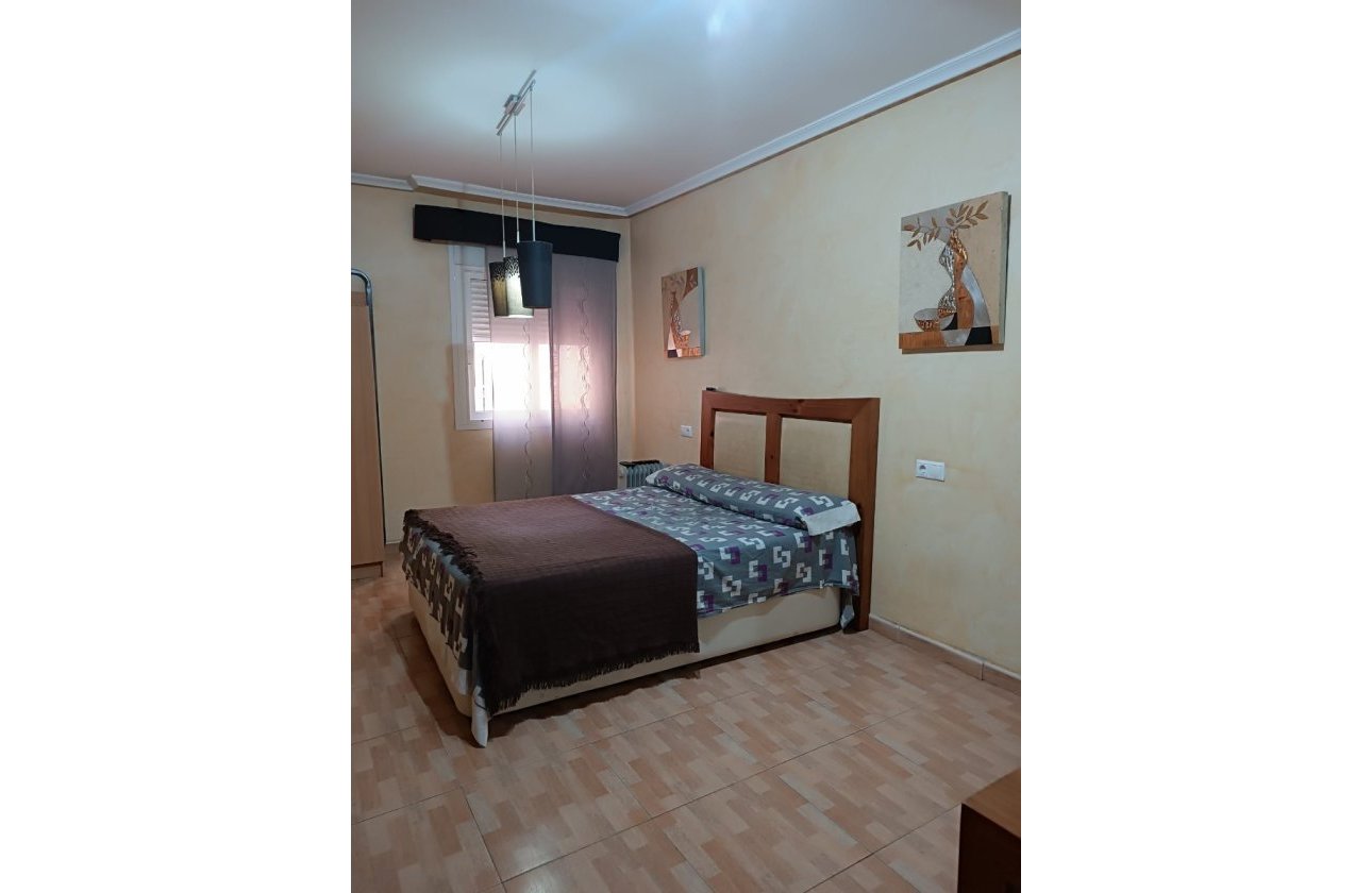Resale - Apartment -
Los Montesinos - Costa Blanca