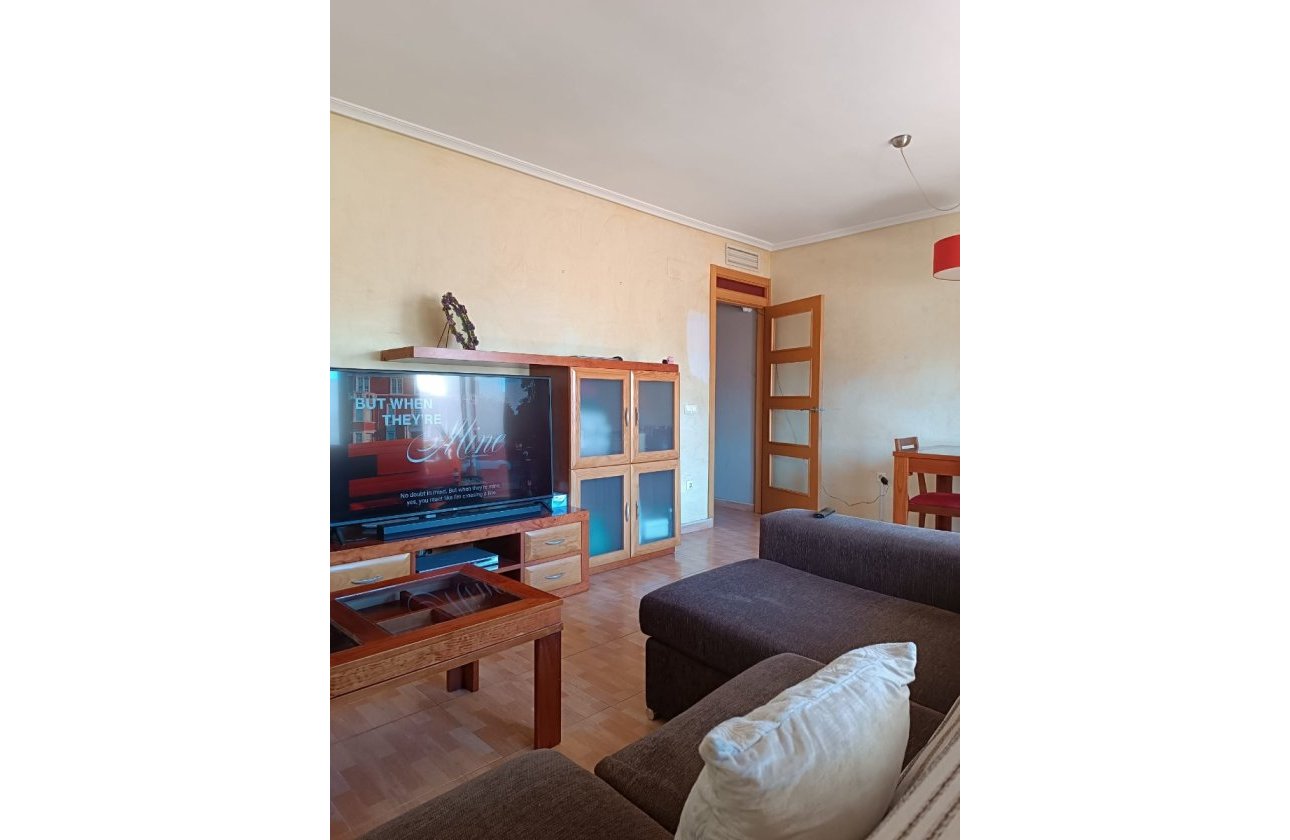 Resale - Apartment -
Los Montesinos - Costa Blanca