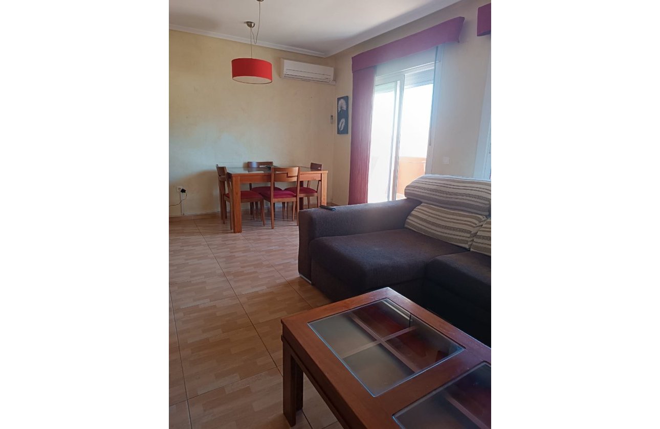 Resale - Apartment -
Los Montesinos - Costa Blanca
