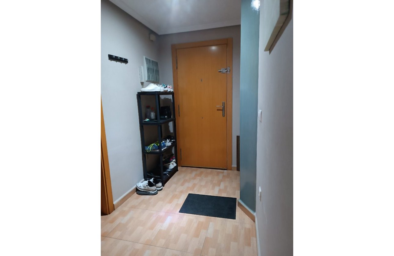 Resale - Apartment -
Los Montesinos - Costa Blanca