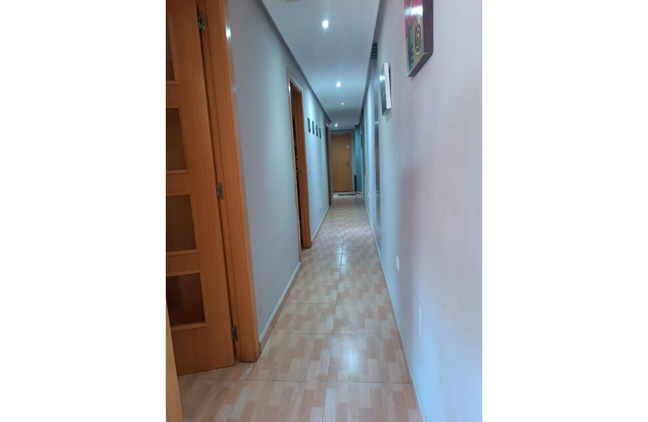 Resale - Apartment -
Los Montesinos - Costa Blanca