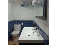 Resale - Apartment -
Los Montesinos - Costa Blanca