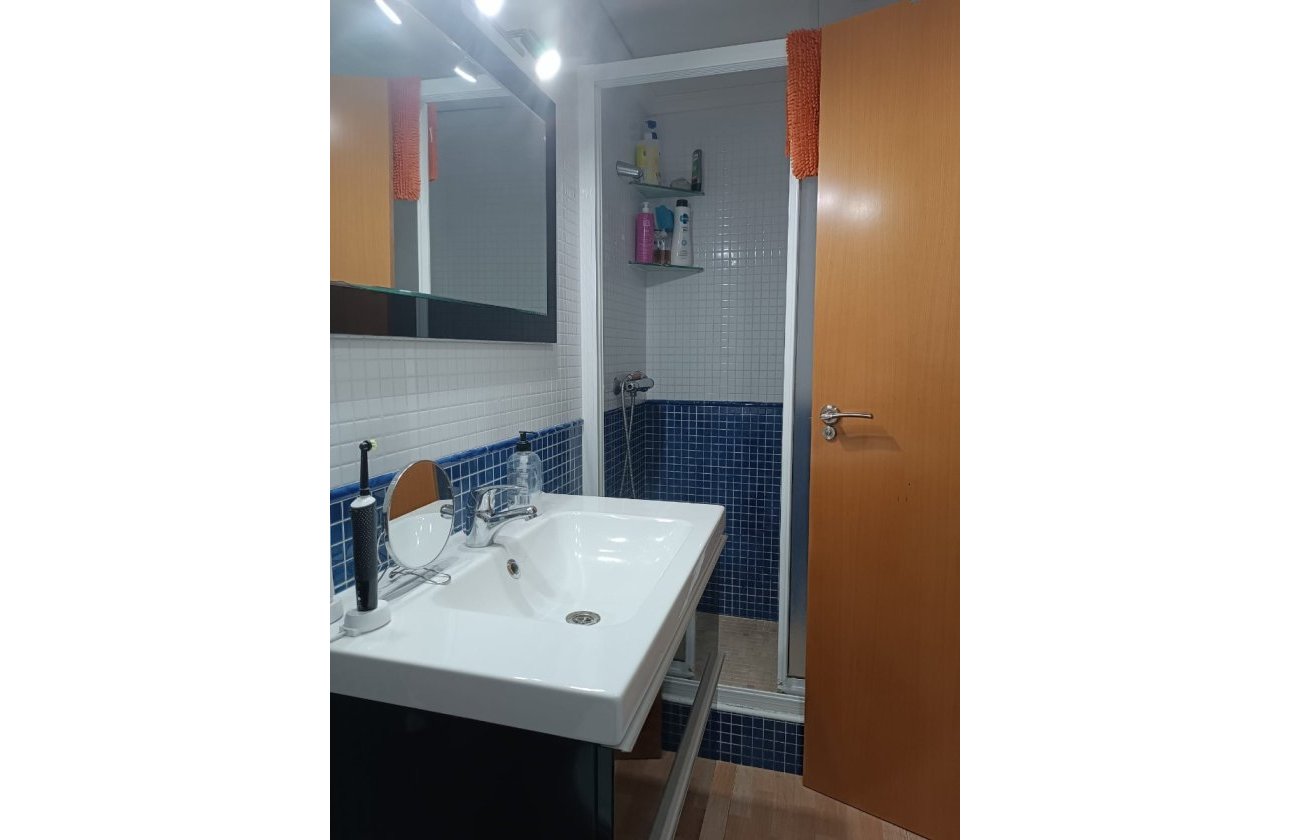 Resale - Apartment -
Los Montesinos - Costa Blanca