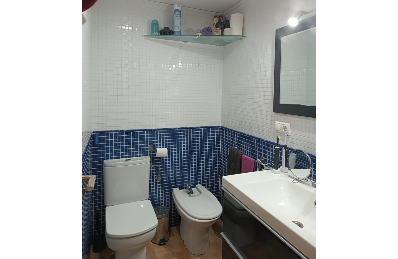 Resale - Apartment -
Los Montesinos - Costa Blanca