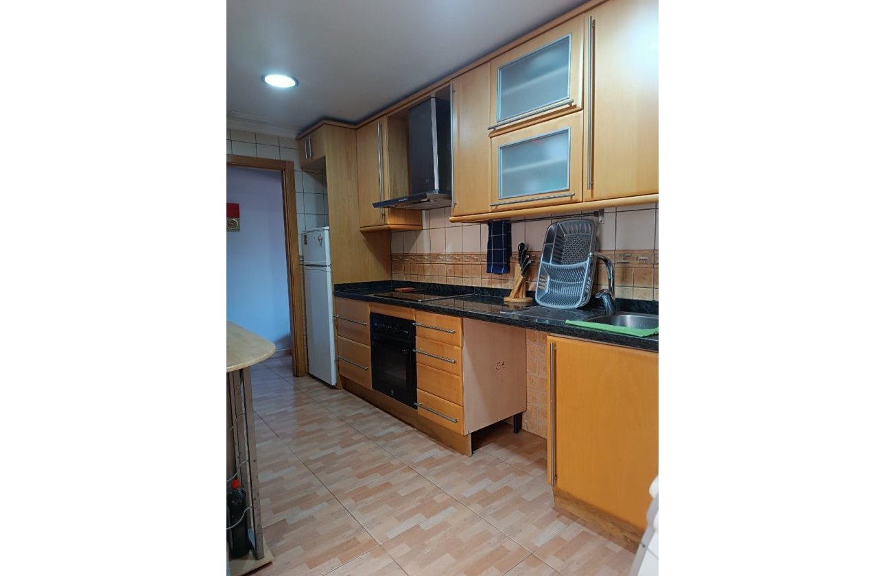 Resale - Apartment -
Los Montesinos - Costa Blanca