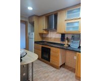 Resale - Apartment -
Los Montesinos - Costa Blanca
