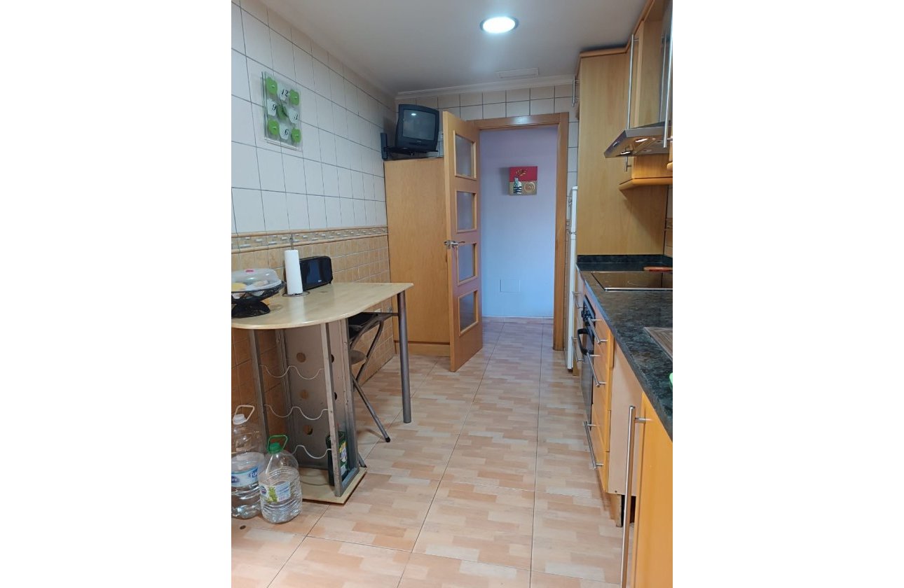 Resale - Apartment -
Los Montesinos - Costa Blanca